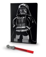 Набор LEGO Notebook with Pen