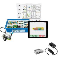 Набор LEGO WeDo 2.0 Core + Add-On Homeschool Bundle