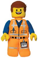 Набор LEGO Emmet Minifigure Plush