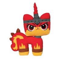 Набор LEGO Angry Kitty Plush