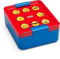 Набор LEGO Minifigure Lunch Box