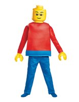 Набор LEGO Guy Deluxe Costume