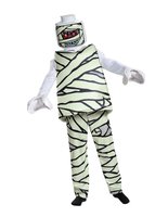 Набор LEGO Mummy Deluxe Costume