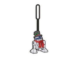 Набор LEGO R2-D2 Holiday Bag Tag