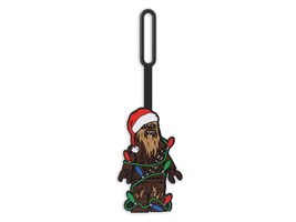 Набор LEGO Chewbacca Holiday Bag Tag