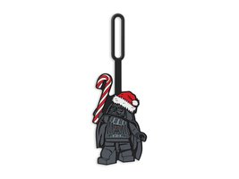 Набор LEGO Darth Vader Holiday Bag Tag