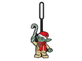 Набор LEGO Yoda Holiday Bag Tag