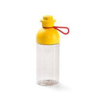 Набор LEGO Hydration Bottle with Strap (Clear)