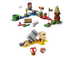 Набор LEGO Starter Kit Bundle with Gift