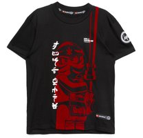 Набор LEGO HYPE X LEGO NINJAGO Kai KidsвЂ™ Oversized T-Shirt