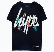 Набор LEGO HYPE X LEGO NINJAGO Squad Script T-Shirt