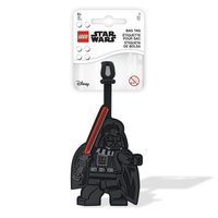 Набор LEGO Darth Vader Bag Tag