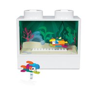 Набор LEGO Display Night Light with Set 30545-1
