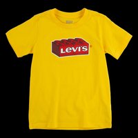Набор LEGO Levi's x LEGO Logo T-Shirt (Yellow Brick)