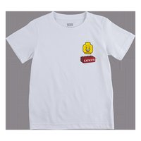 Набор LEGO Levi's x LEGO Logo T-Shirt (Minifigure Head)