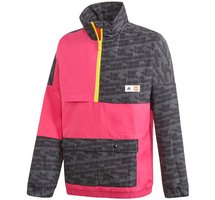 Набор LEGO adidas x Classic LEGO Bricks Half-Zip Warm Jacket