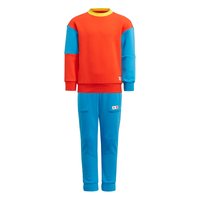 Набор LEGO adidas x Classic LEGO Sweatshirt and Pants Set