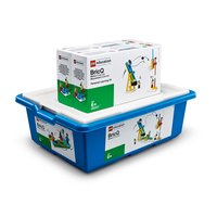 Набор LEGO BricQ Motion Essential Hybrid Learning Classroom Starter Pack