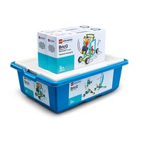 Набор LEGO BricQ Motion Prime Hybrid Learning Classroom Starter Pack