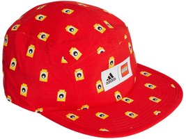 Набор LEGO adidas x LEGO Graphic Cap