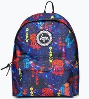 Набор LEGO HYPE X LEGO NINJAGO Cityscape Backpack