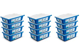 Набор LEGO BricQ Motion Prime Science Starter Pack