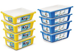 Набор LEGO Middle School Plus Bundle