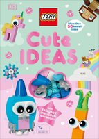 Набор LEGO Cute Ideas
