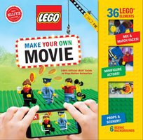 Набор LEGO 5006824 Make Your Own Movie
