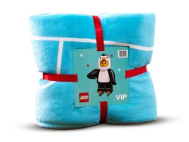 Набор LEGO VIP Fleece Blanket