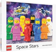 Набор LEGO Space Stars