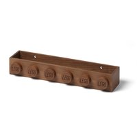 Набор LEGO Wooden Book Rack (Dark Oak)