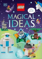 Набор LEGO Magical Ideas