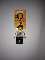 Набор LEGO 5007256 French Minifigure Key Light