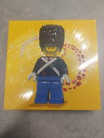 Набор LEGO 5007261 Royal Guard Notebook