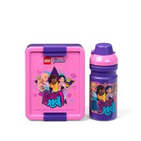 Набор LEGO 5007274 Friends: Girls Rock Lunch Set