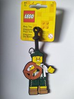 Набор LEGO Lederhosen Guy Bag Tag