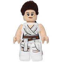 Набор LEGO 5007456 Rey Minifigure Plush