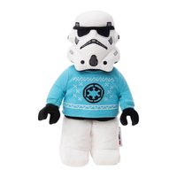 Набор LEGO Stormtrooper Holiday Minifigure Plush