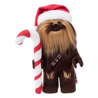 Набор LEGO Chewbacca Holiday Minifigure Plush