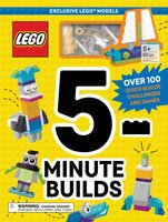 Набор LEGO 5-Minute Builds
