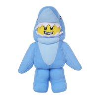 Набор LEGO Shark Suit Guy Minifigure Plush (Small)