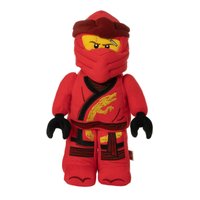 Набор LEGO Ninjago Kai Minifigure Plush