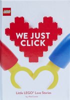 Набор LEGO We Just Click