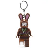 Набор LEGO Chocolate Bunny Key Light