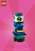 Набор LEGO 5007935 Arcade Gaming