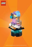 Набор LEGO 5007938 Baking