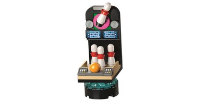 Набор LEGO 5007939 Bowling