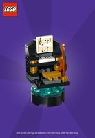 Набор LEGO Music