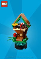 Набор LEGO 5007941 Camping